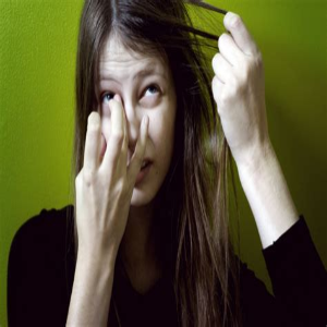 Stress: A major culprit behind female hair loss