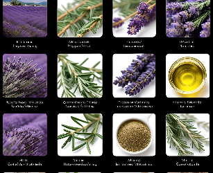 Essential Oils for Hair Growth: Nourishing Your Locks Naturally