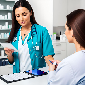 Hair Loss: Prescription and Over-the-Counter Options