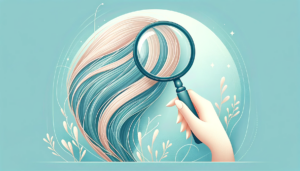 Female Hair Loss Causes