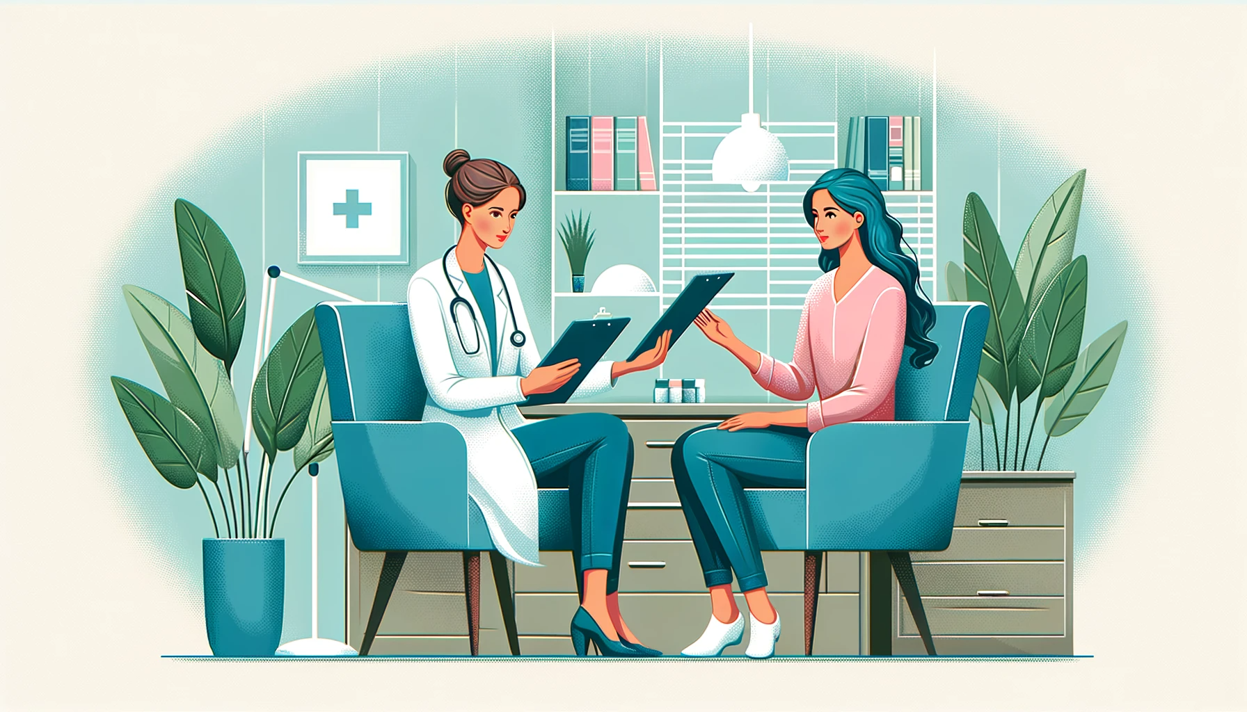 Female Hair Loss Causes